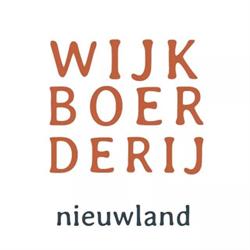 Wijkboerderij Nieuwland, Amersfoort openingstijden