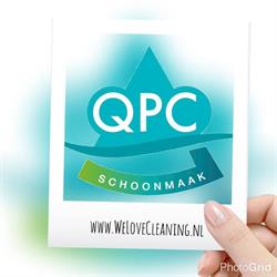 QPC Schoonmaak en Verhagen Schoonmaak, Uden openingstijden