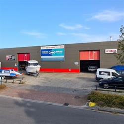 Midlandboatcenter B.V., Veenendaal openingstijden