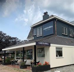't Oude Raadhuys, Woubrugge openingstijden