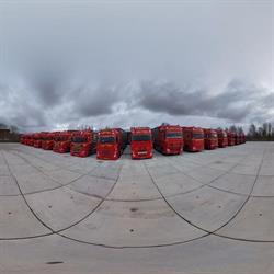 Vuik Logistics B.V., Lekkerkerk openingstijden