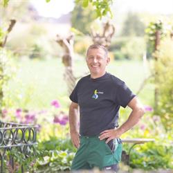 Hoveniersbedrijf Frank van Gameren, Enspijk openingstijden