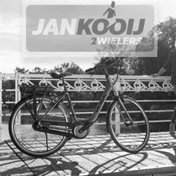 Jan Kooij 2 Wielers, Nijmegen openingstijden