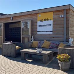 De eggdrive groesbeek, Groesbeek openingstijden
