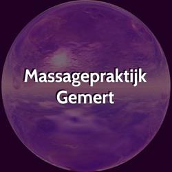 Massagepraktijk Gemert, openingstijden