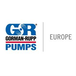 Gorman-Rupp Europe B.V., Waardenburg openingstijden