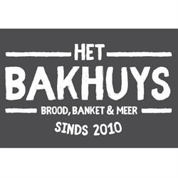 Het Bakhuys, Dinteloord openingstijden