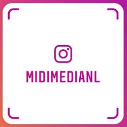 Www.midimedia.nl, Rotterdam openingstijden