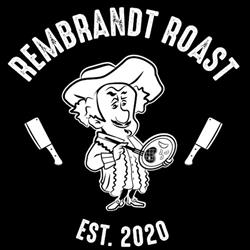 Rembrandt Roast, Leiden openingstijden