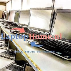 Laptophome, Amersfoort openingstijden