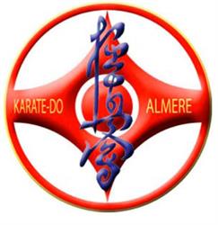 Karate Do Almere, openingstijden