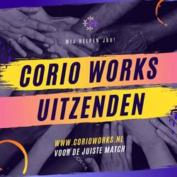 Corio Works Uitzenden B.V., Brunssum openingstijden