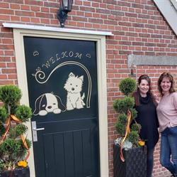 Trimsalon Dia-Mira, Zeijen openingstijden
