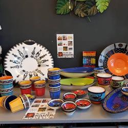 Fair met Flair Wereldwinkel, Paterswolde openingstijden