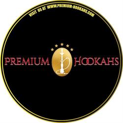 Premium Hookahs, 's-Gravenhage openingstijden