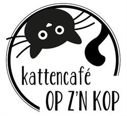 Kattencafé Op z'n Kop, Groningen openingstijden