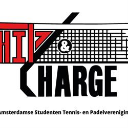 Amsterdamse Studenten Tennis- en Padelvereniging Chip & Charge, openingstijden