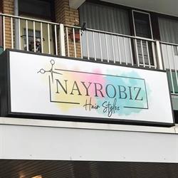 Nayrobiz Hair Stylez, Ouderkerk aan de Amstel openingstijden