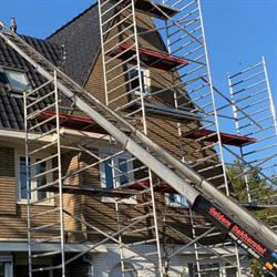 Gelders Dakherstel, Elst openingstijden