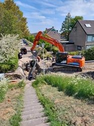 De Regt Grond Infra Groen B.V., Piershil openingstijden