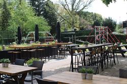 Eetcafé de 7 heuveltjes, Breda openingstijden