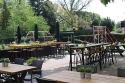 Eetcafé de 7 heuveltjes, Breda openingstijden