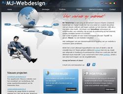 MJ-Webdesign, Zuidzande openingstijden