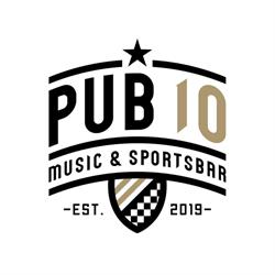 PUB10 Music & Sportsbar, Gorinchem openingstijden