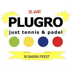 Plugro Just Tennis, Molenschot openingstijden