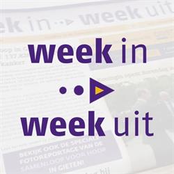 Week in Week uit, Stadskanaal openingstijden