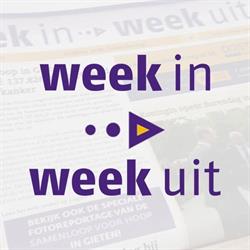 Week in Week uit, Stadskanaal openingstijden