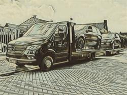 DDM Export B.V., Made openingstijden