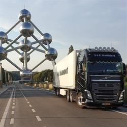 S & R Transport, Raamsdonksveer openingstijden