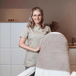 Schoonheidssalon Parlour Erp, openingstijden