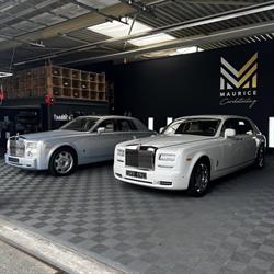 Maurice Cardetailing, Limmen openingstijden