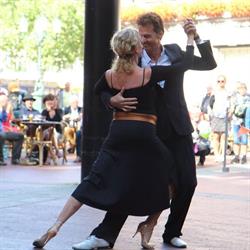 Argentijnse tango les in hartje Groningen, openingstijden