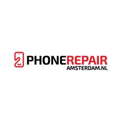 Phone Repair Amsterdam, openingstijden