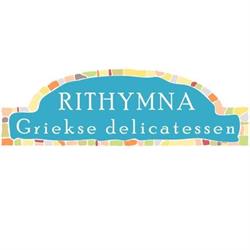 Rithymna - Greek Deli, Leiden openingstijden