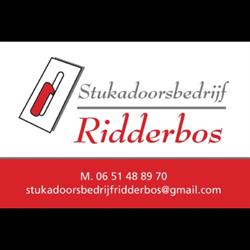 Stukadoorsbedrijf Ridderbos, Burgerbrug openingstijden