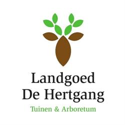 Landgoed De Hertgang, Halsteren openingstijden