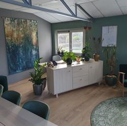 Somconsult, Voorschoten openingstijden