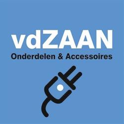 vdZAAN, Dronten openingstijden