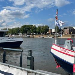 Pontje, Deventer openingstijden