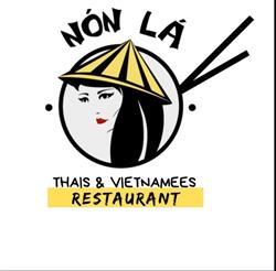 Nón Lá Thais Restaurant, Amersfoort openingstijden
