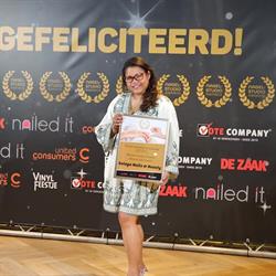 Soleya Nails & Beauty, Roden openingstijden