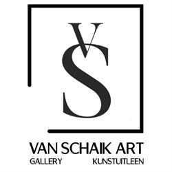 Van Schaik & Van Schaik Art Gallery, Breukelen openingstijden
