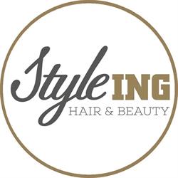Salon Style-ING, Lunteren openingstijden
