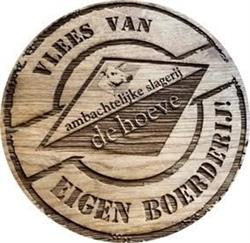 Ambachtelijk Vleesbedrijf De Hoeve, Eibergen openingstijden