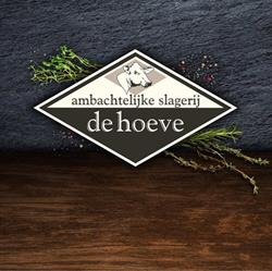 Ambachtelijk Vleesbedrijf De Hoeve, Eibergen openingstijden