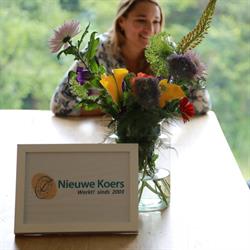 Nieuwe Koers Re-integratie & Advisering, Beverwijk openingstijden